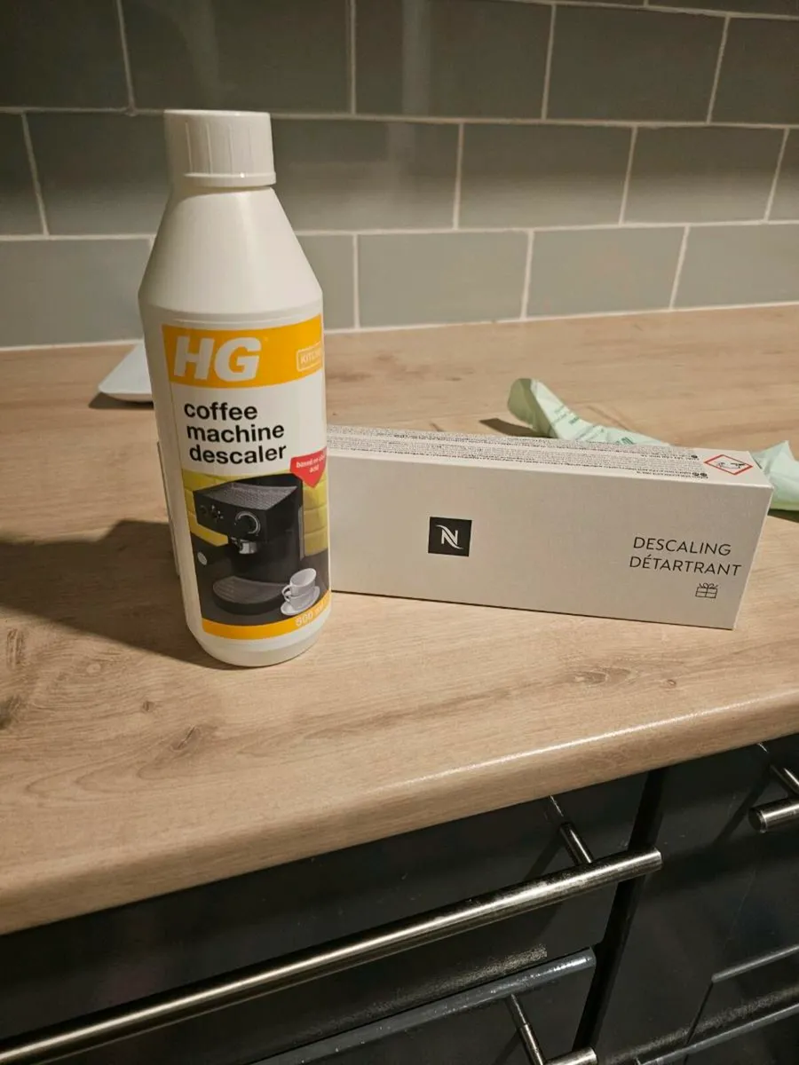 Coffee machine - Image 2