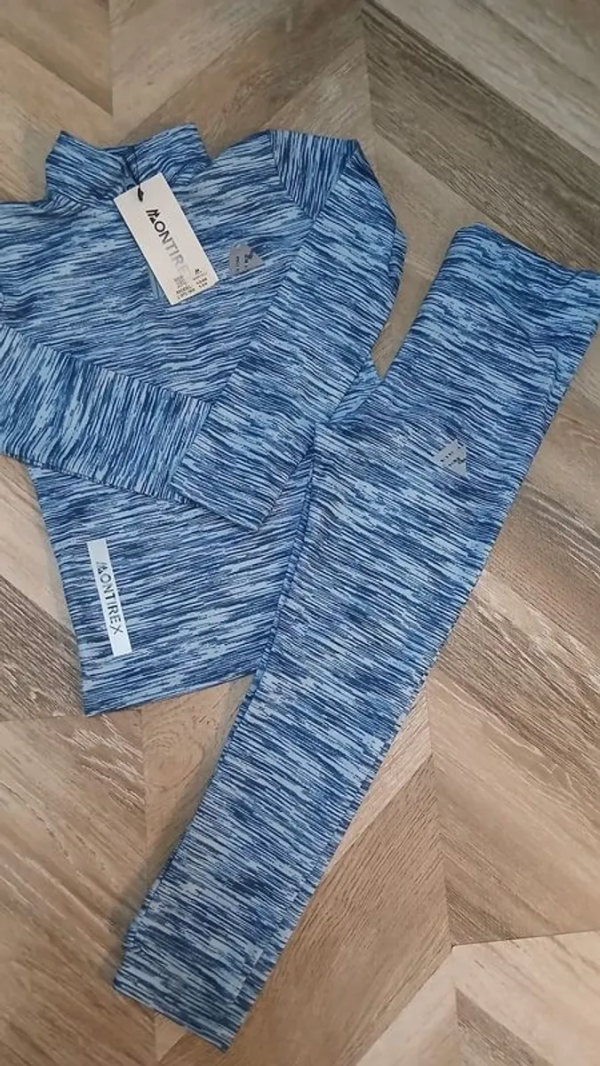 Children's Tracksuit - Image 3