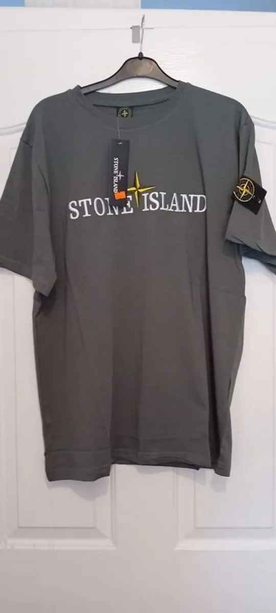 Mens tshirts - Image 1