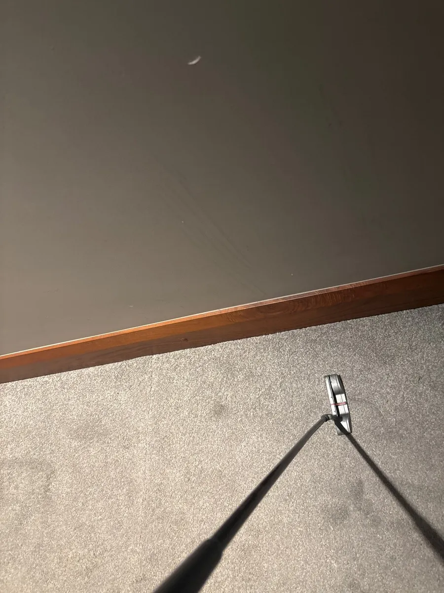 Golf Putter - Image 3