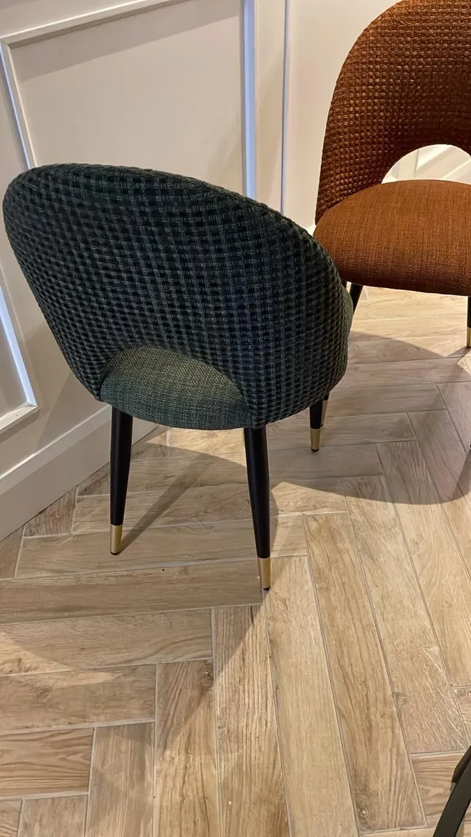 Dining chairs - Image 2