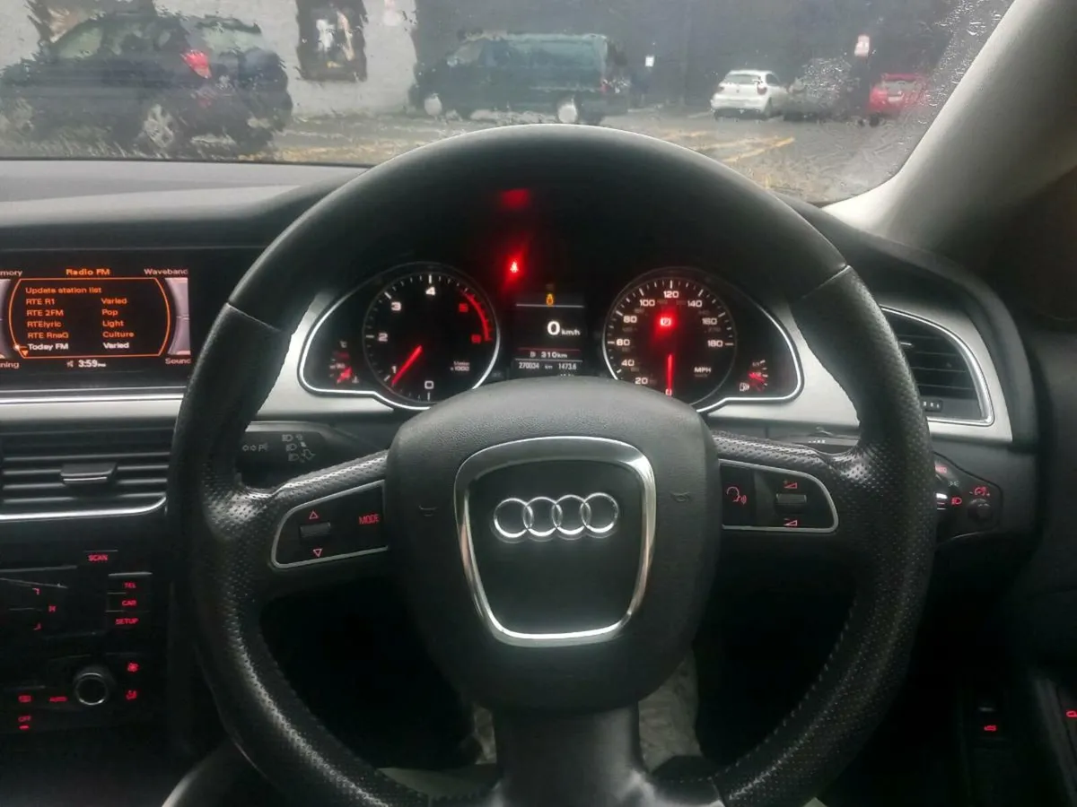 Audi A4 - Image 3