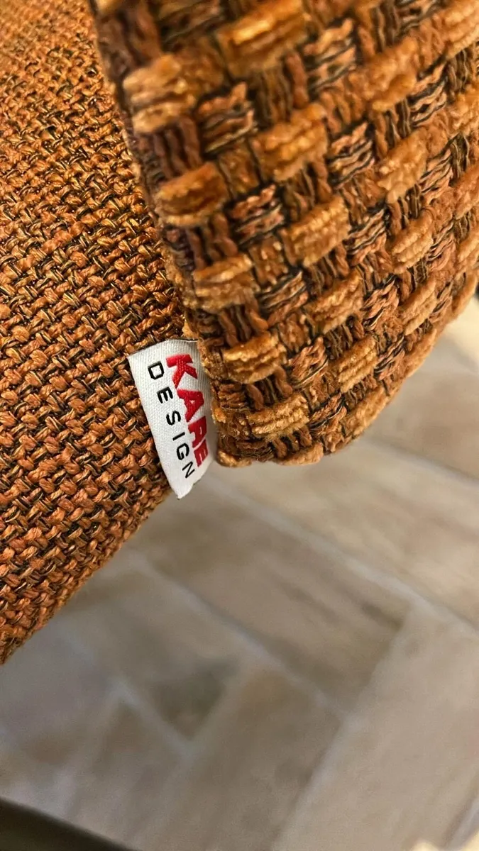 Dining chairs - Image 4