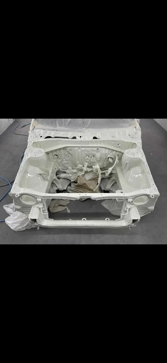 Toyota Starlet 1989 - Image 2