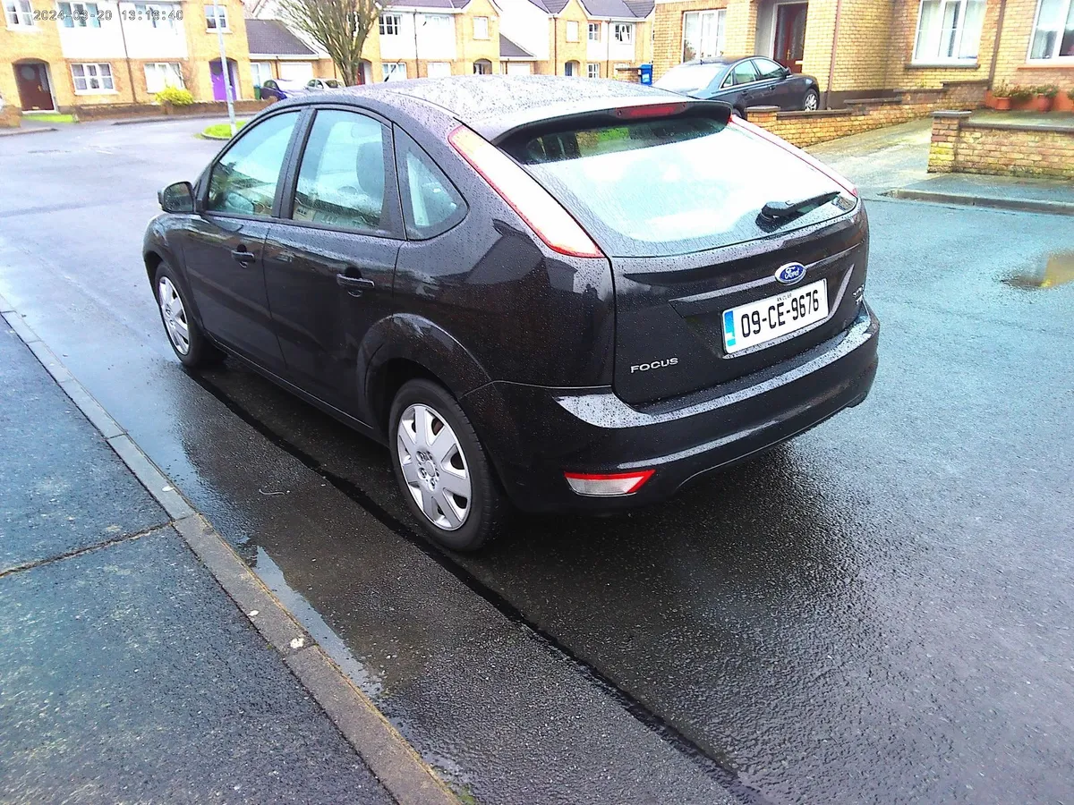 Ford Focus new nct - Image 2