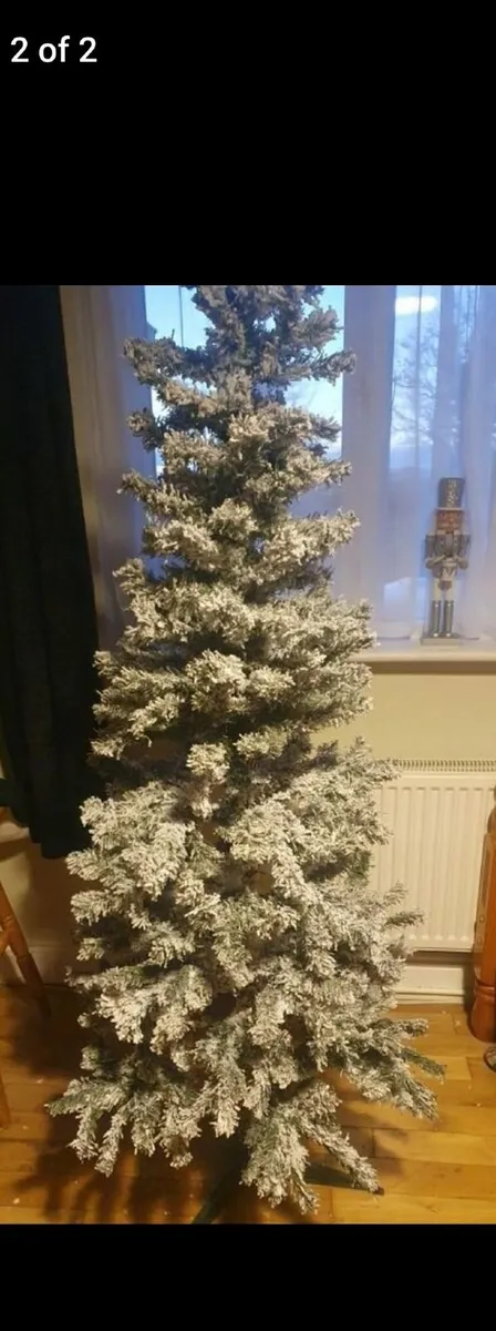 Christmas tree 🎄 - Image 1