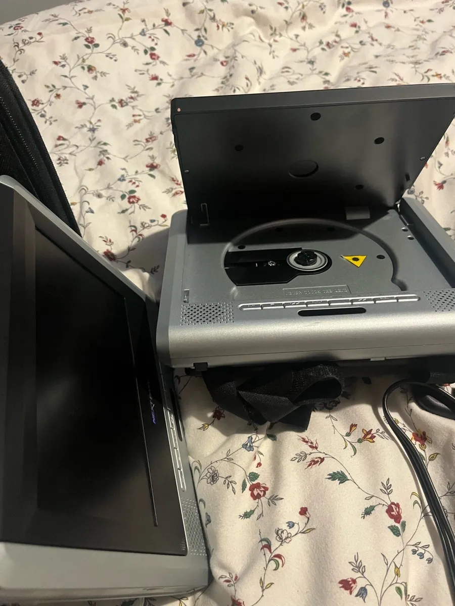 DVD player - Image 2