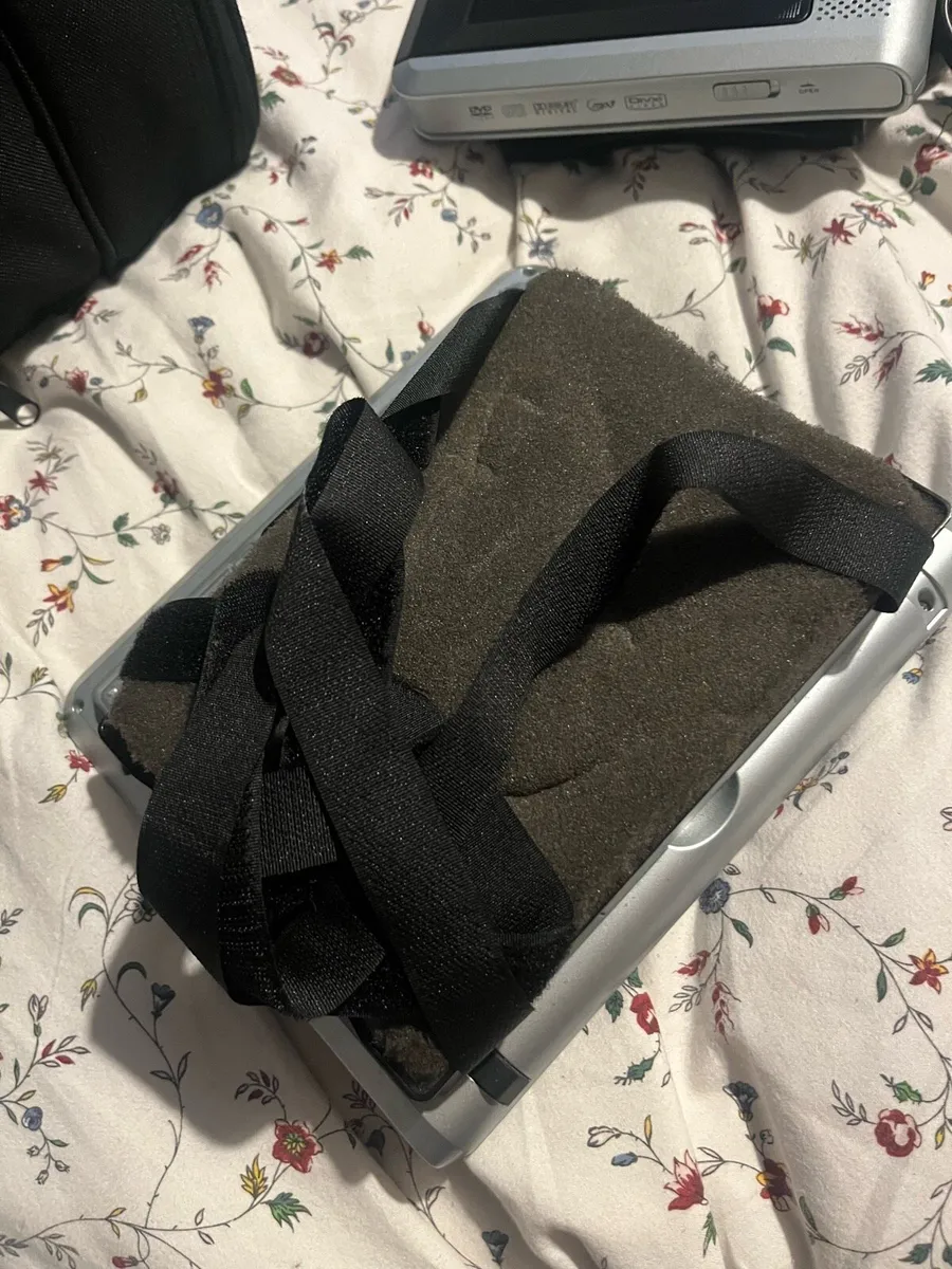 DVD player - Image 4