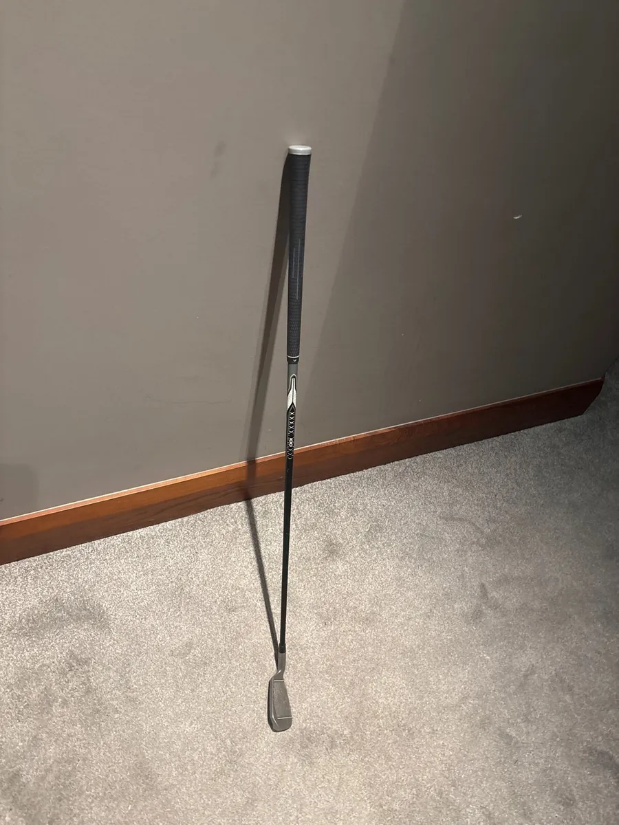 Golf wedge - Image 1