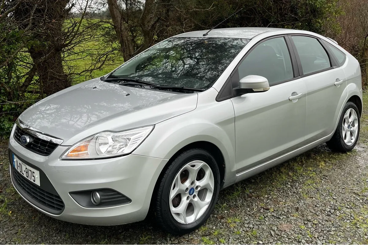 2011 Ford Focus - Image 1