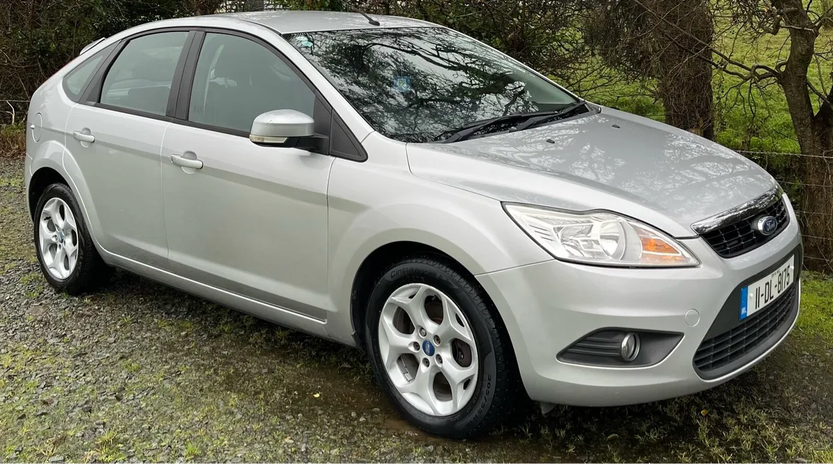 2011 Ford Focus - Image 3