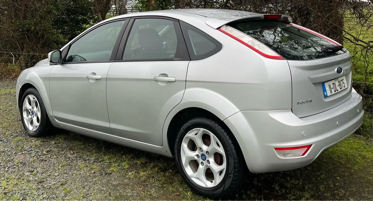 2011 Ford Focus - Image 4
