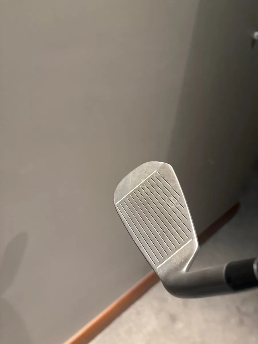 Golf wedge - Image 2