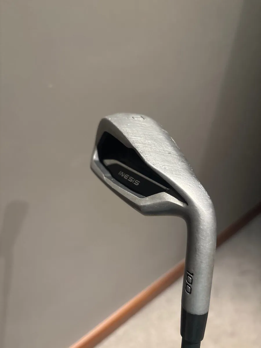Golf wedge - Image 3