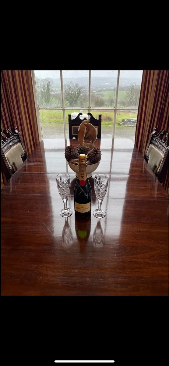 Joseph fitter table ! - Image 4