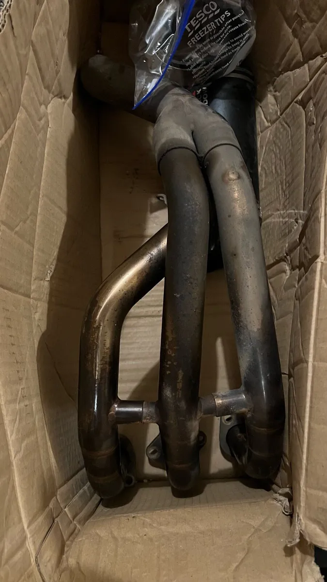 Exhaust BlackWidow - Image 3