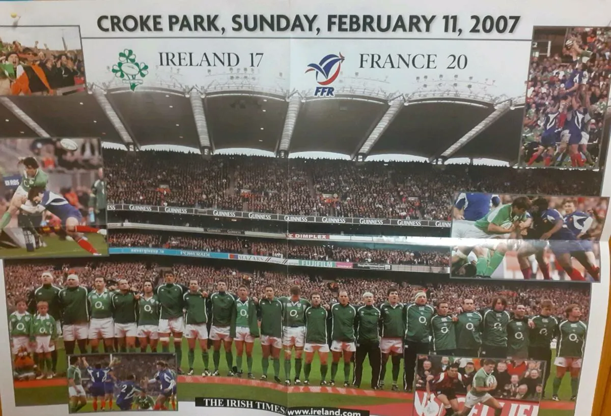 Sports memorabilia. - Image 1