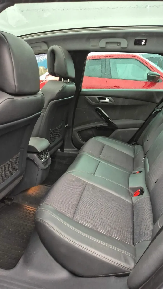Peugeot 508 sw 2015 - Image 3