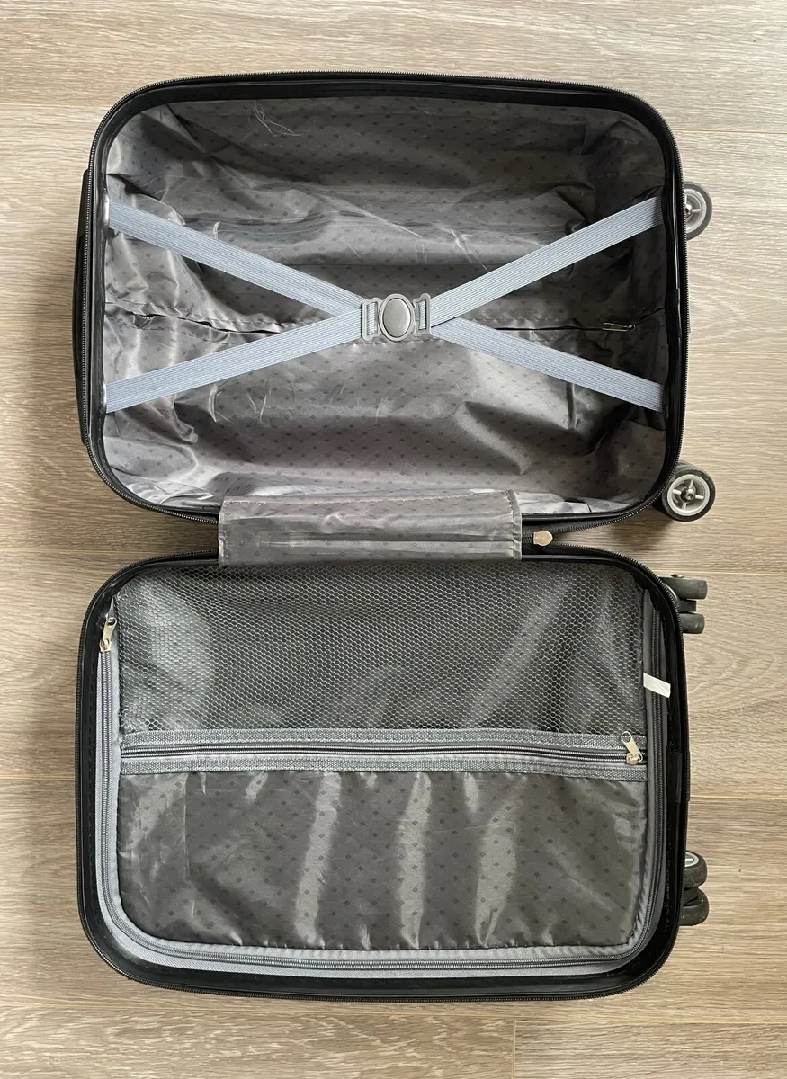 Small Cabin Suitcase - Image 2