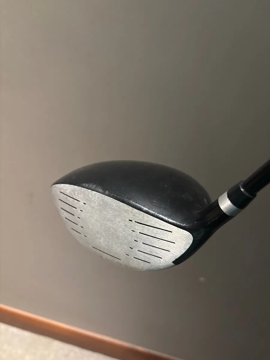 Golf driver - Image 2