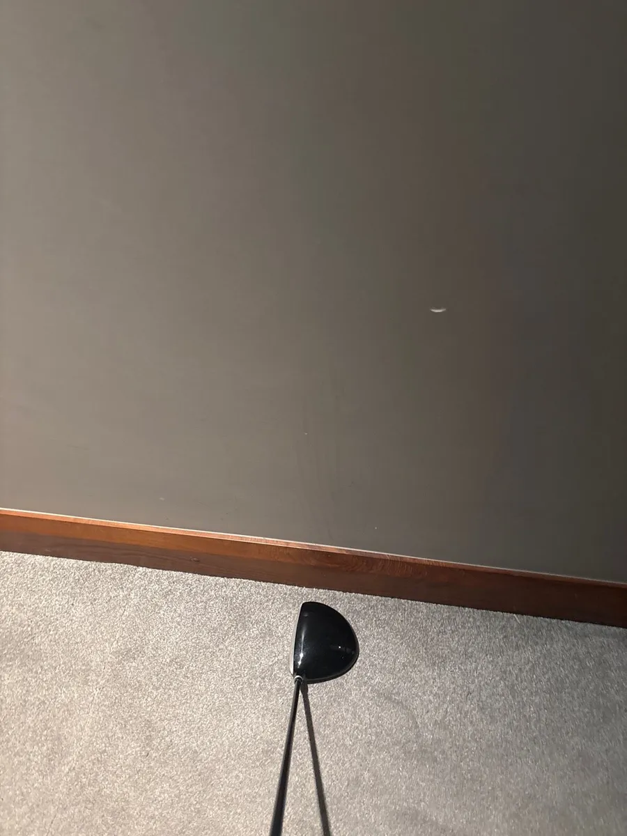 Golf driver - Image 4