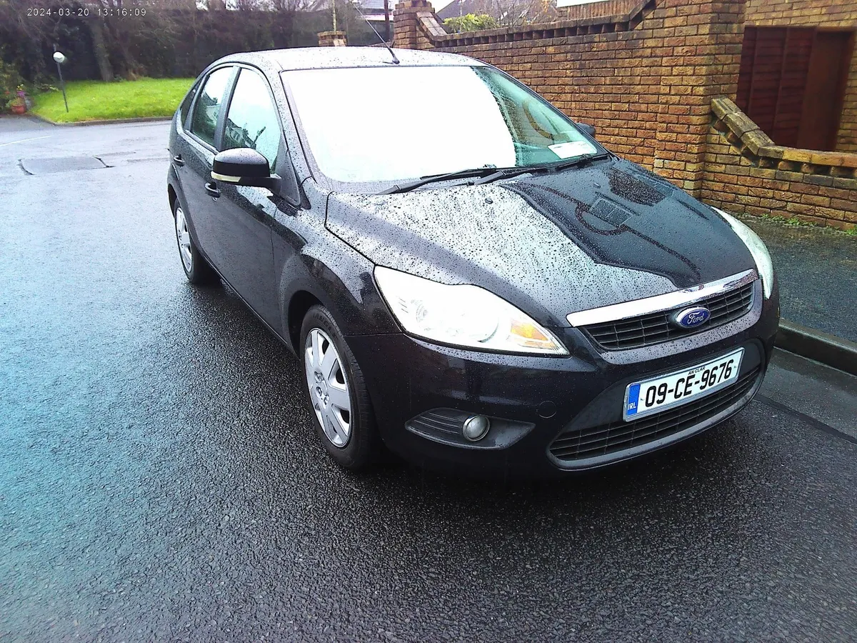 Ford Focus new nct - Image 1