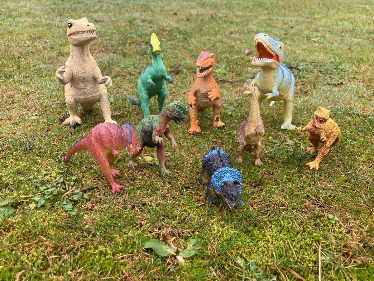 Paw Patrol motorised Dino Rescue Truck - Image 2