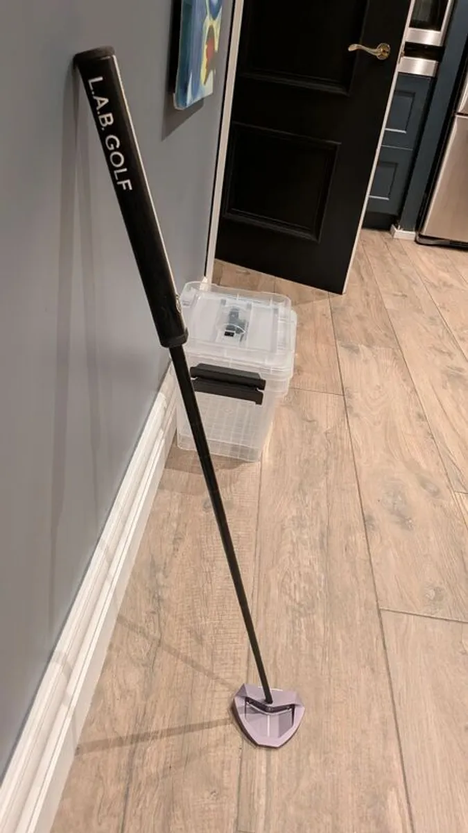 LAB OZ1i Custom Putter - Image 2