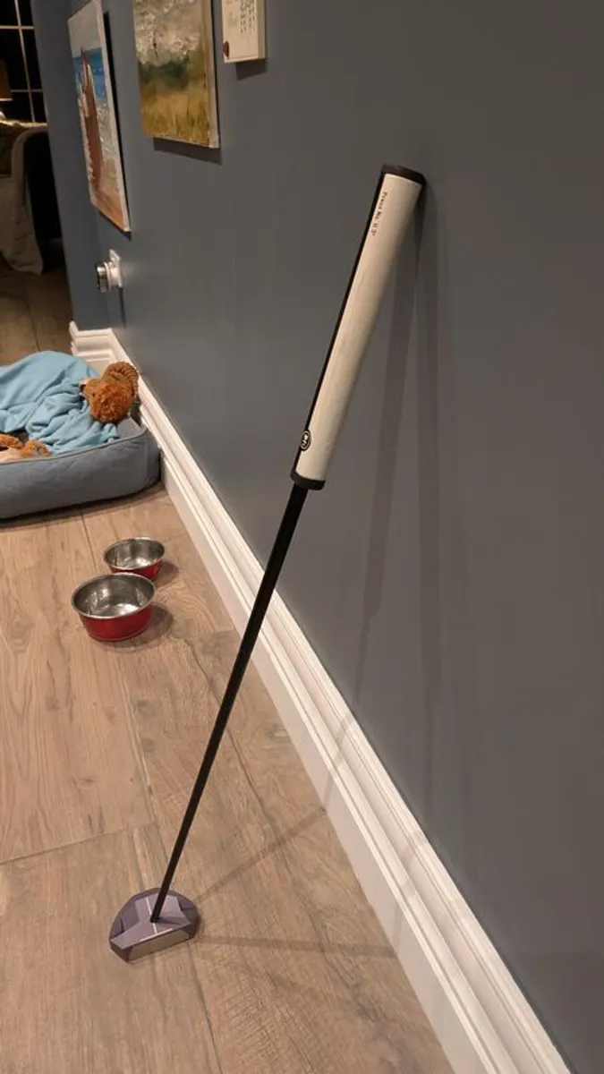 LAB OZ1i Custom Putter - Image 3