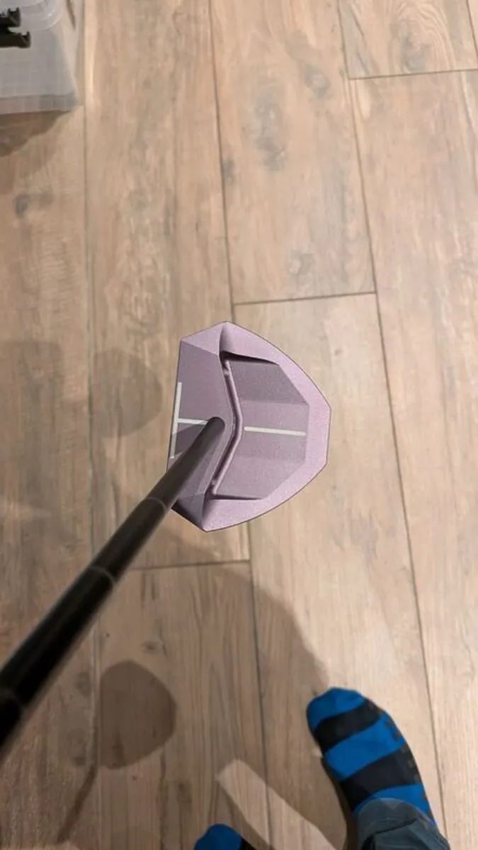 LAB OZ1i Custom Putter - Image 4