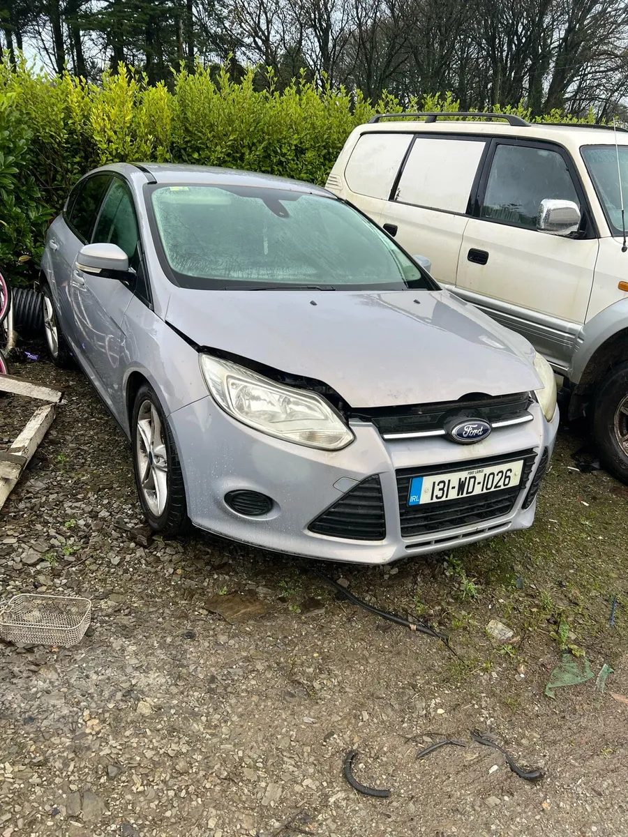 Ford focus for breaking - Image 1