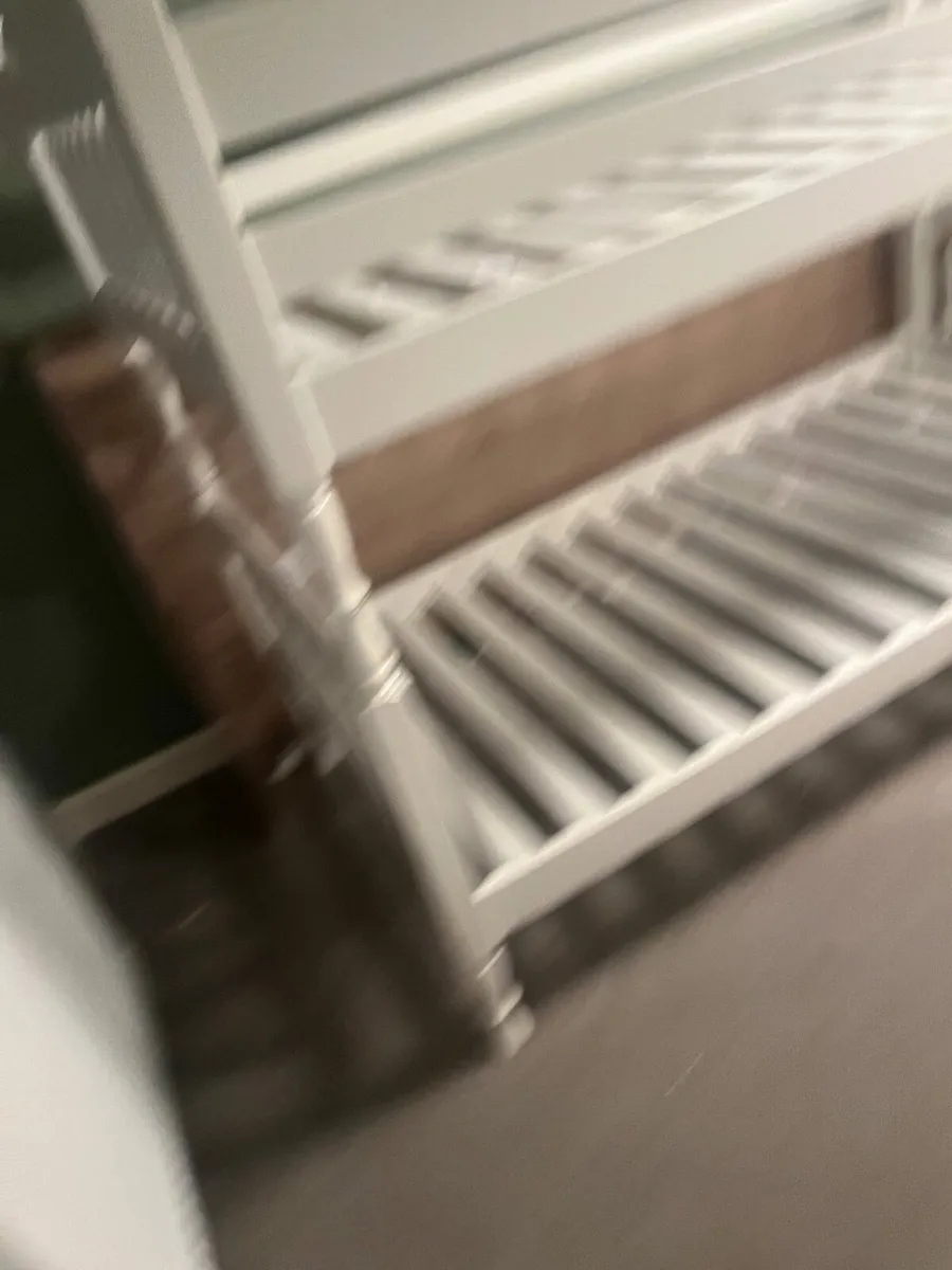 Bunkbeds for sale - Image 2