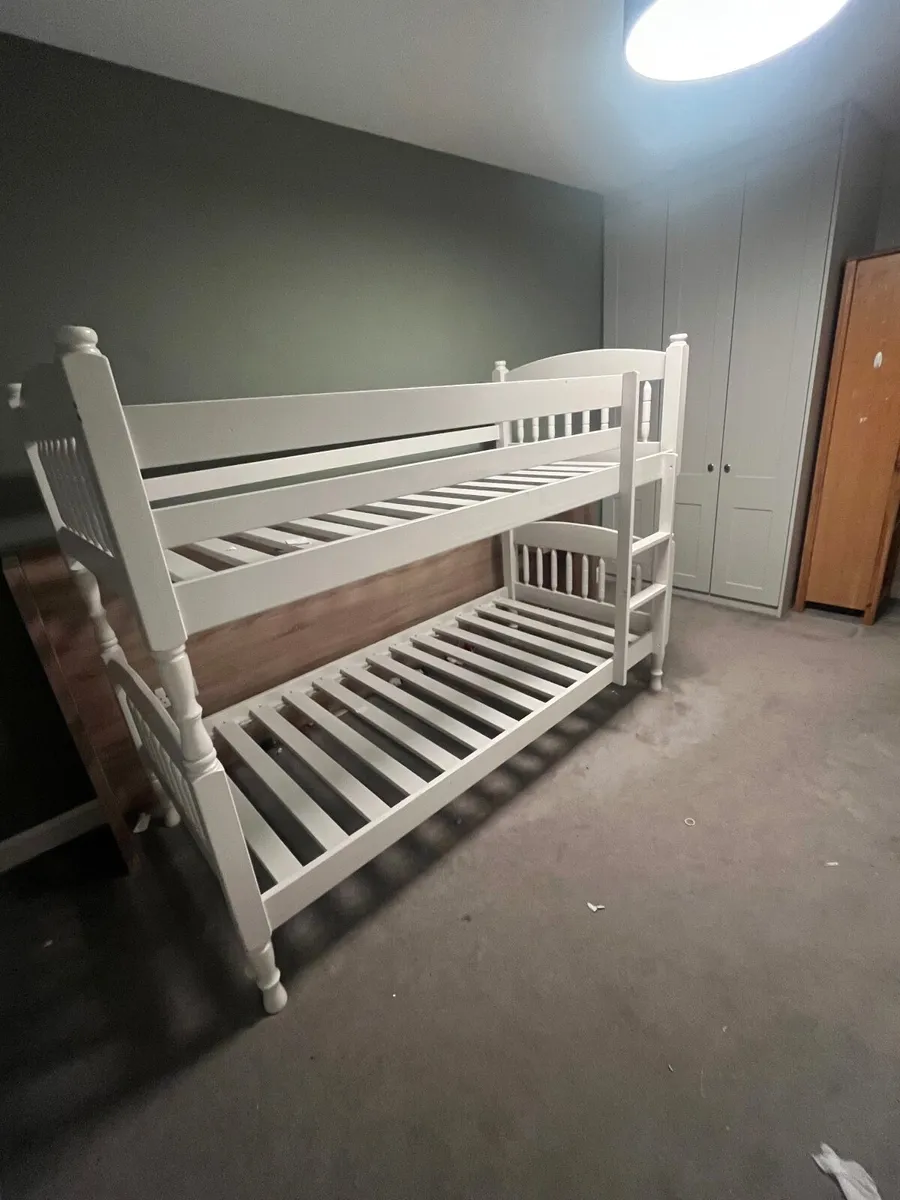 Bunkbeds for sale - Image 3