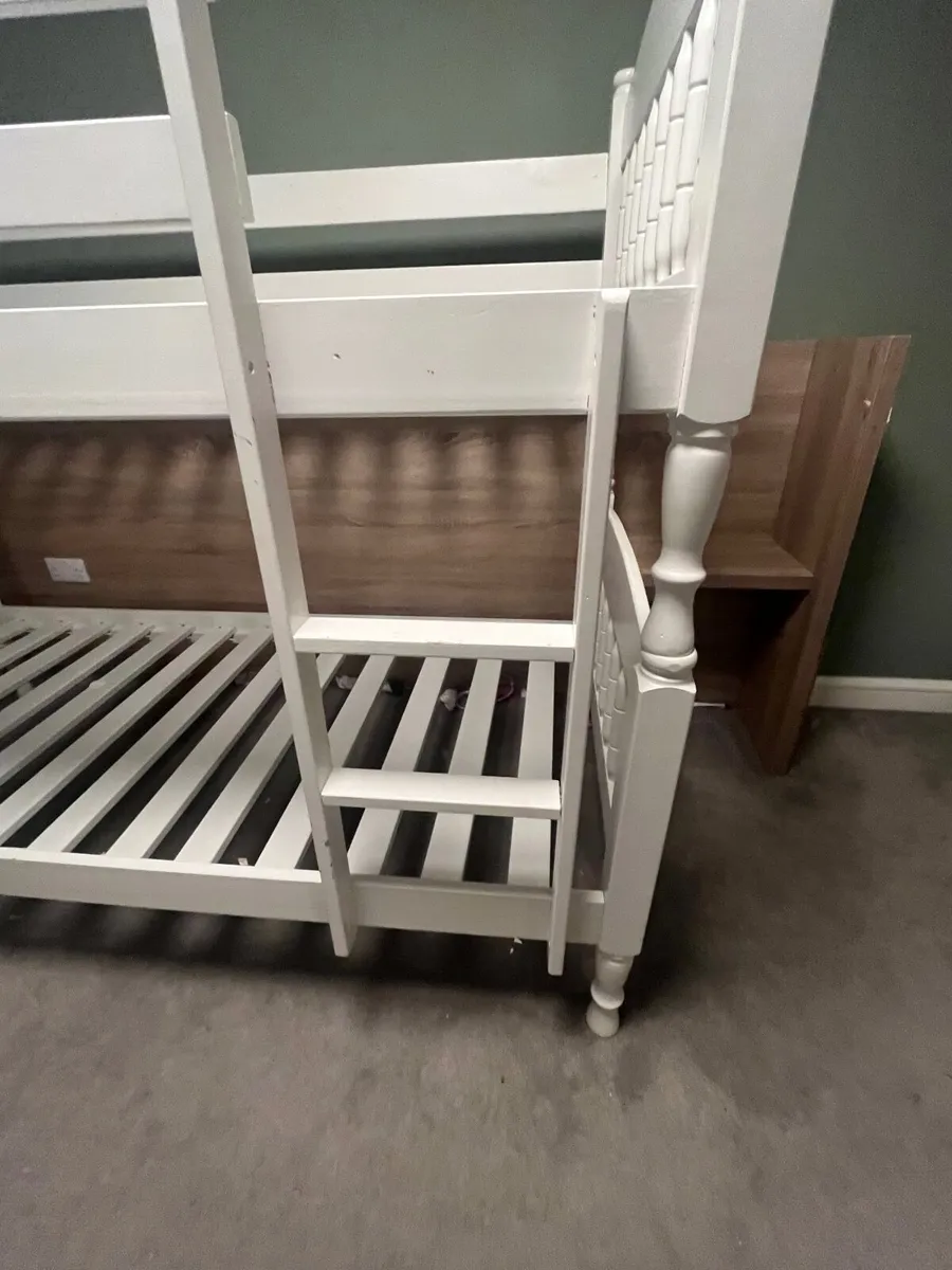 Bunkbeds for sale - Image 4