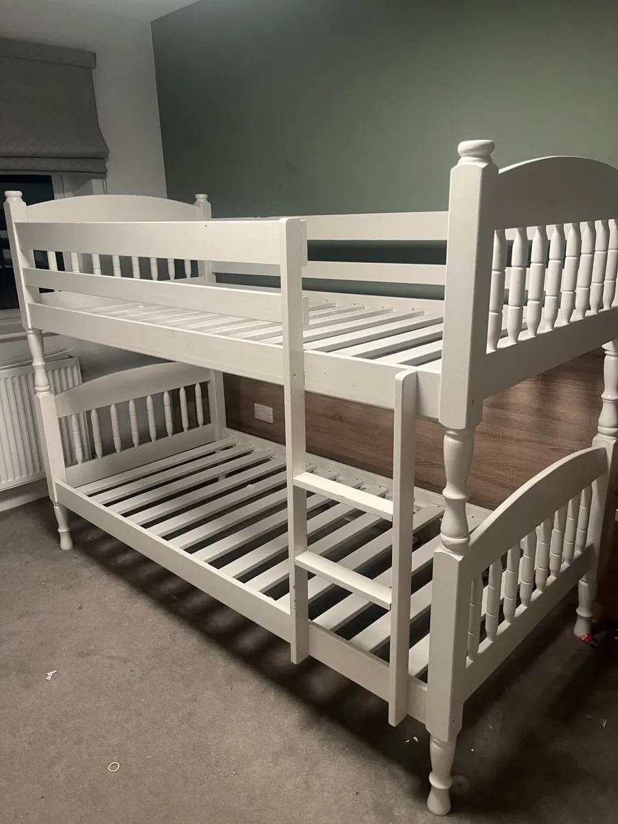 Bunkbeds for sale - Image 1