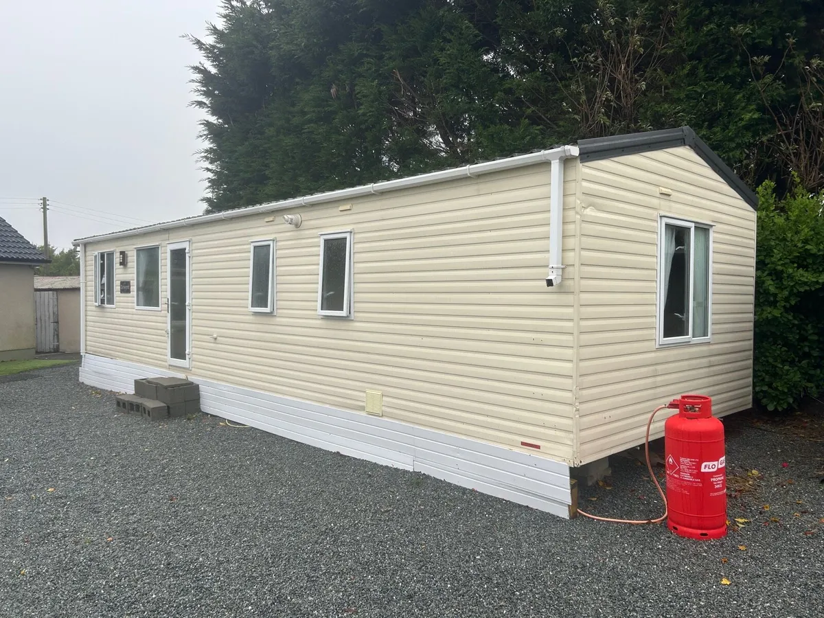 Derwent mobile home - Image 2