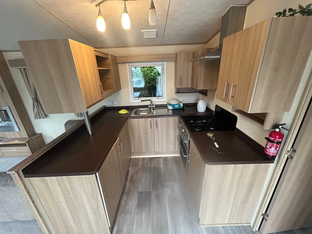 Derwent mobile home - Image 3