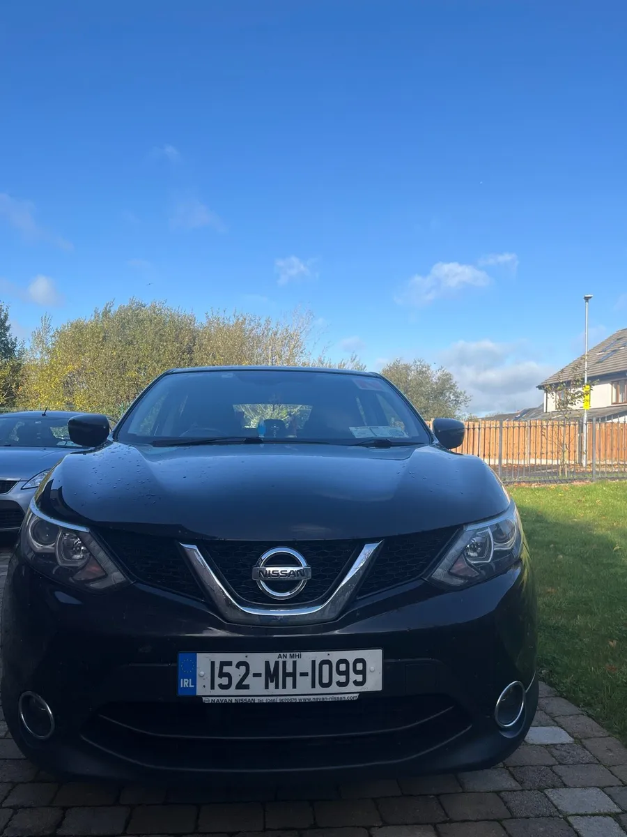 Nissan Qashqai - Image 2