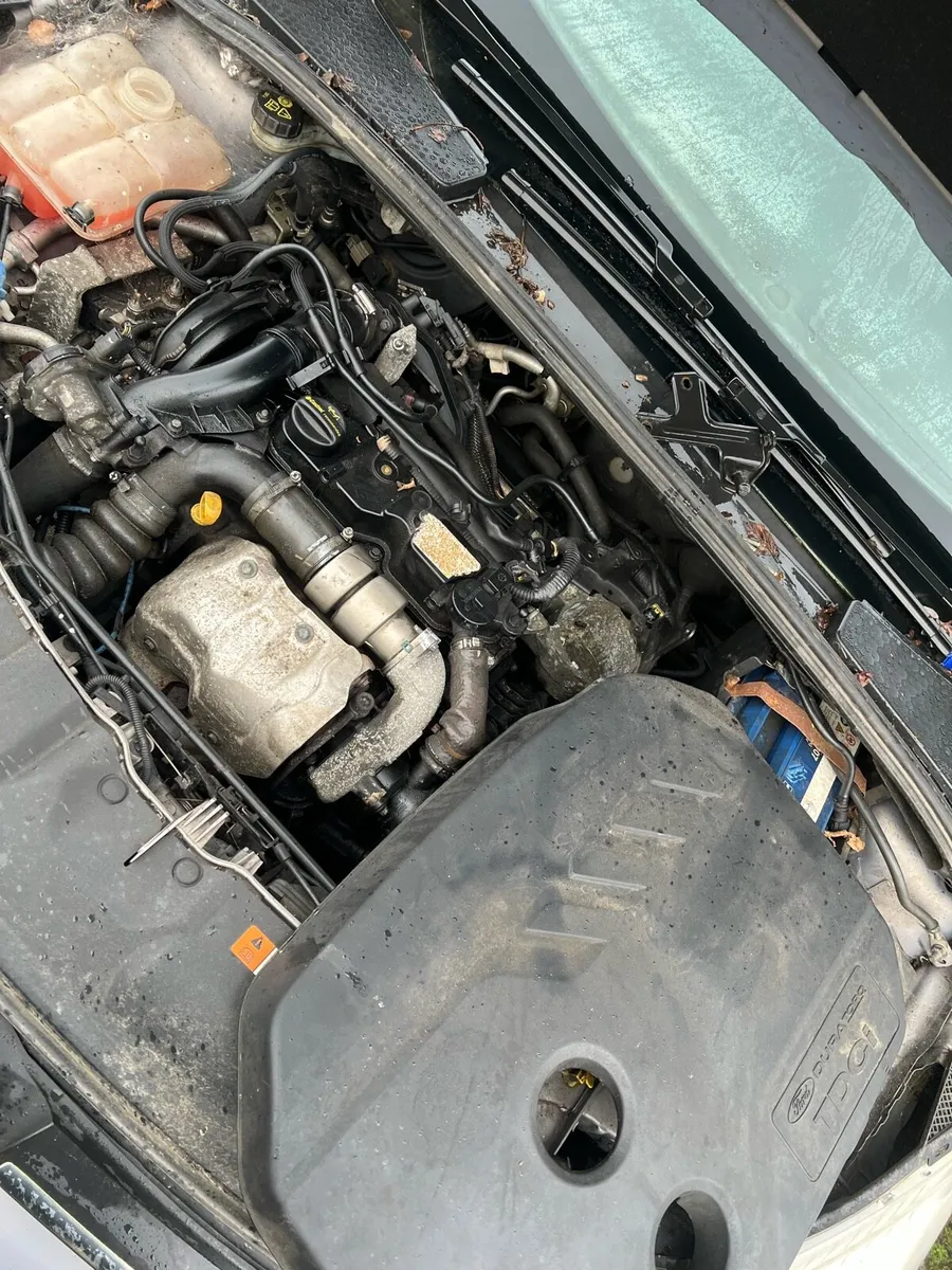 Ford focus for breaking - Image 2