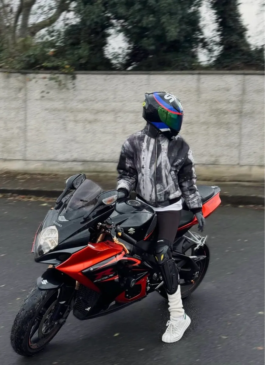 🔥Suzuki GSX-R 1000🔥 - Image 2