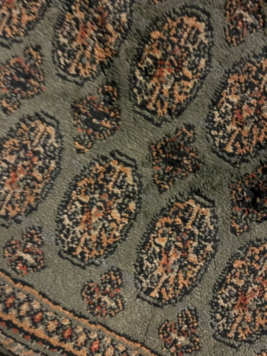 Small rug - Image 2