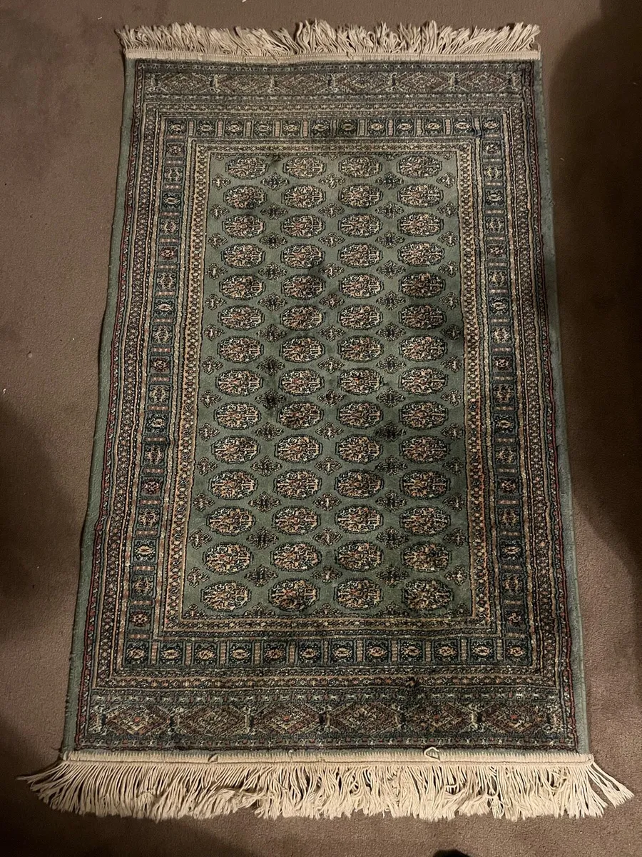 Small rug - Image 3