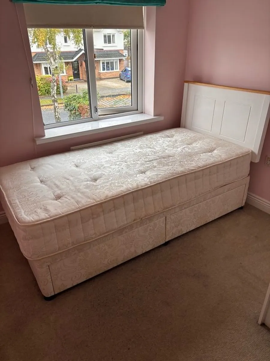 single bed frame - Image 2