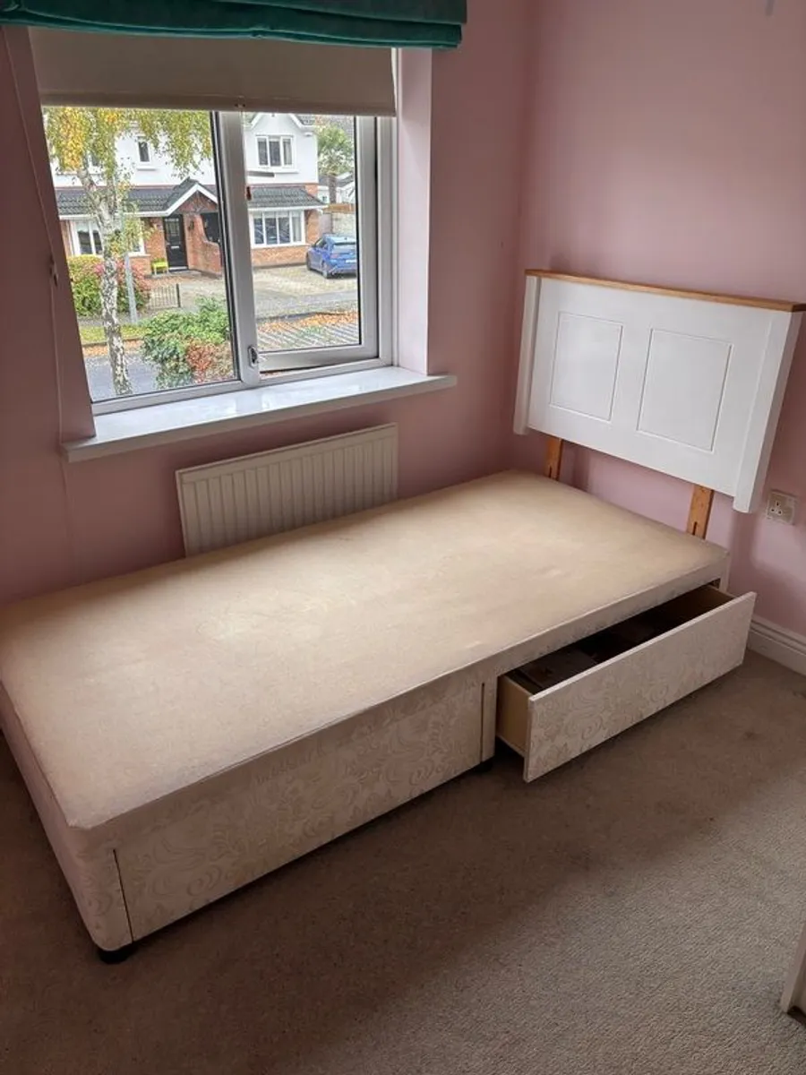 single bed frame - Image 3