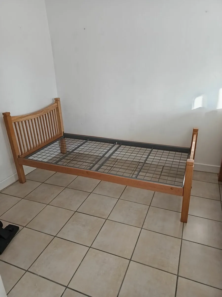 Bedframes - Image 1