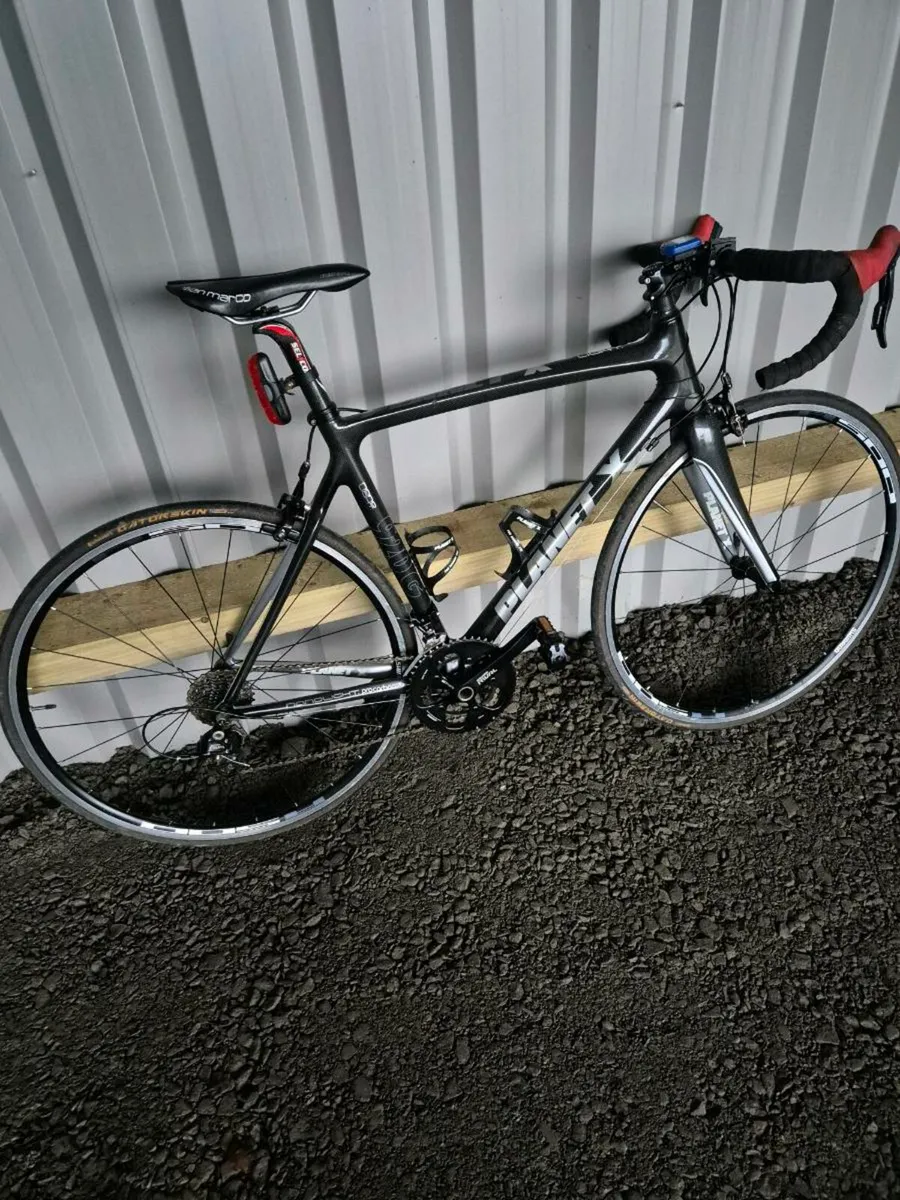 Planet x pro carbon road bike - Image 2