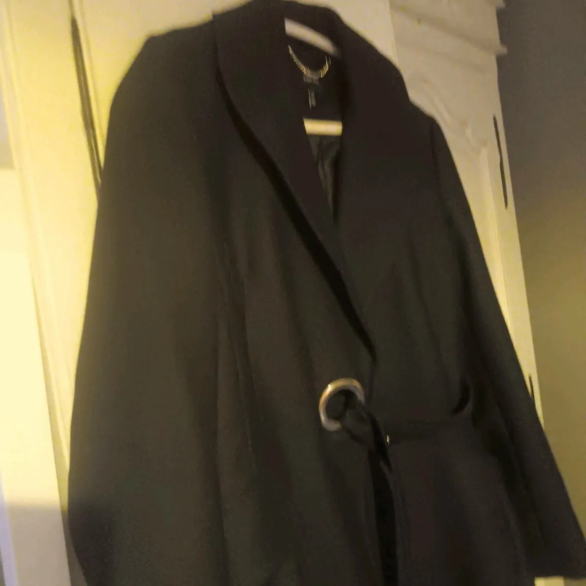 Karen miller coat - Image 1