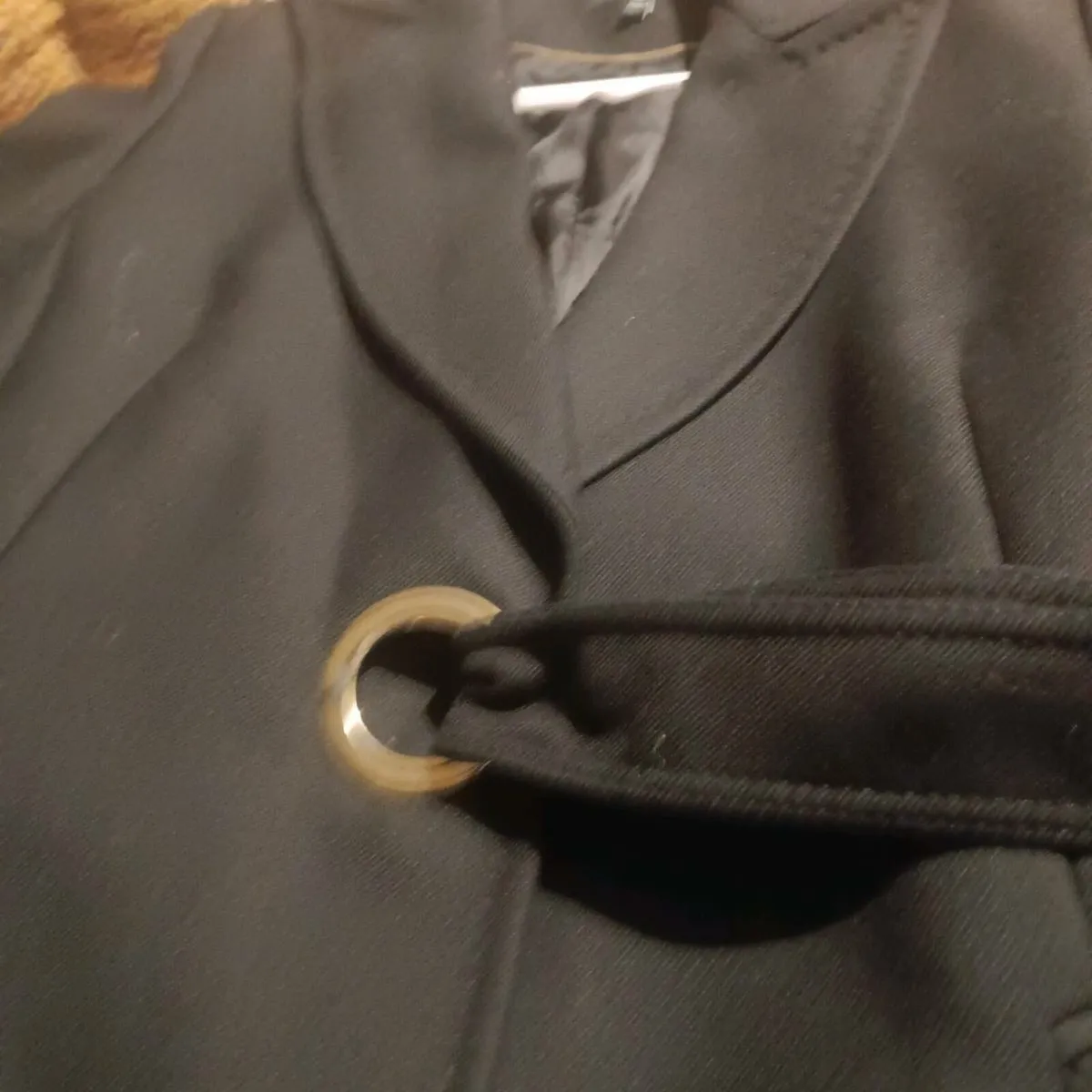 Karen miller coat - Image 4