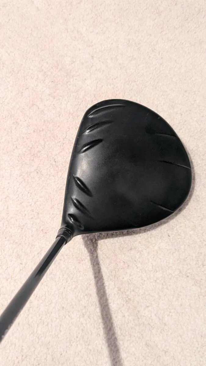 Ping G425 Max Driver (upgraded shaft) - Image 3