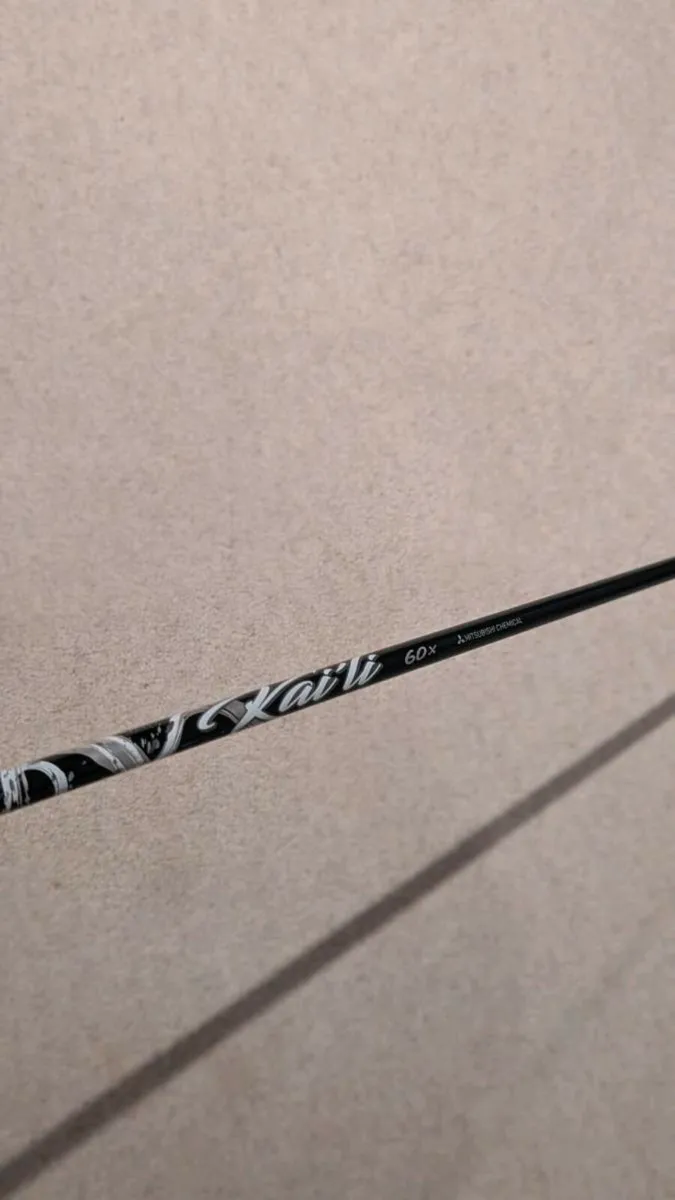 Ping G425 Max Driver (upgraded shaft) - Image 4